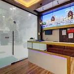 Hotel New Blue Sapphire Residency