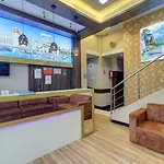 Hotel New Blue Sapphire Residency